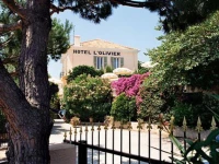 Olivier Hotel Cannes 3*