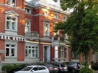 Park Hotel Am Lindenplatz 3*