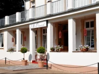 Arnimsruh Hotel Garni 3*