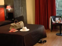 Eden Hotel and Spa 4*