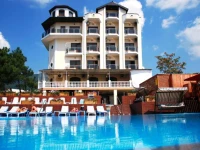 Europe hotel Gelendzhik 4*