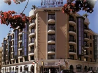 Clarion Suites Cannes Croisette 4*