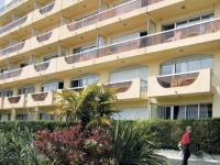 Residence Maeva La Jetee Des Marins 2*
