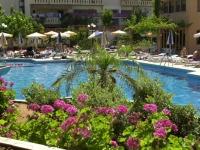 Theartemis Palace 4*