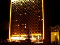 AMAKS Zolotoe Koltso hotel 3*
