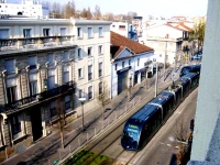 Stars Bordeaux Gare 2*