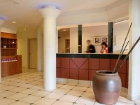 Citadines Bordeaux Meriadeck 2*