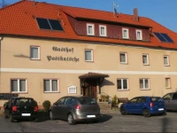 Gasthof Postkutsche 2*