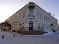 Gubernskaya Hotel Mogilev 3*