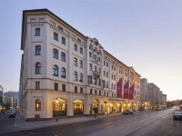 Hotel Vier Jahreszeiten Kempinski Munchen 5*
