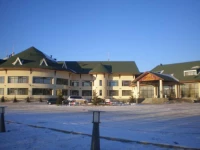 Astana Park Hotel 4*