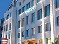 Hotel Park and Suites Part Dieu 4*