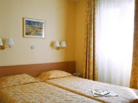 Citadines Lyon Part Dieu