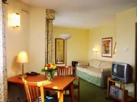 Citadines Lyon Presqulle