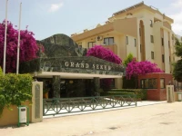 Grand Seker Hotel 4*