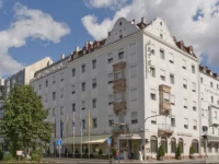 Ringhotel Loews Merkur 4*