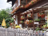 Gaestehaus Richter 3*