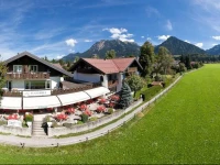 Hotel Restaurant Cafe Fuggerhof 3*