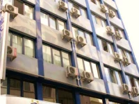 River Hotel Istanbul 4*