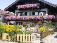 Hotel garni Brigitte 3*