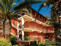 Noa Hotels Kusadasi Beach Club 5*