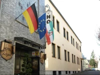 Hotel Garni Regent 2*