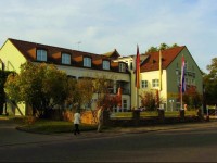 Hotel Goldener Fasan 3*