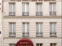 Bastille De Launay 3*