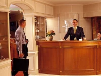 Champerret Elysees 3*