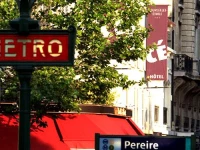 Courcelles Etoile 3*