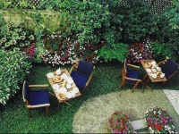 Jardin De Villiers 3*