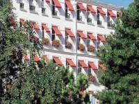 Timhotel Paris Gare De lEst 3*