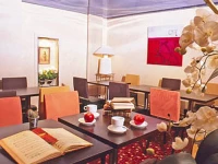 Londres Et New York 3*