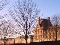 Louvre Saint Romain 3*