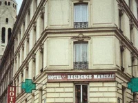 Marceau Champs Elysees 3*