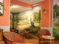 Moderne Saint Germain 3*