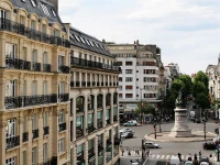 Aurore Montmartre 3*