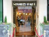Neuilly Park 3*