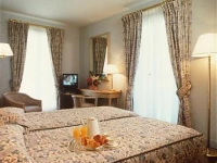 Mercure Paris Gare Du Nord La Fayette 3*