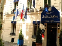 Le Bailli De Suffren 3*