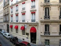 Chambellan Morgane 3*