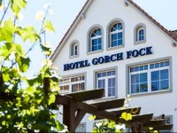 Hotel Gorch Fock 3*