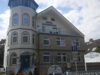 Hotel Leuchtturm 3*