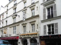 La Tour DAuvergne 3*