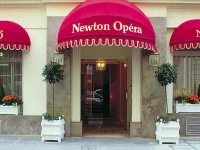 Newton Opera 3*