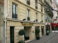 Royal Rive Gauche 3*