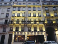 Sully Saint Germain 3*