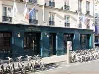 Mercure Paris Notre Dame 3*