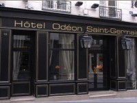 Odeon Saint Germain 3*