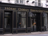 Odeon Saint Germain 3*